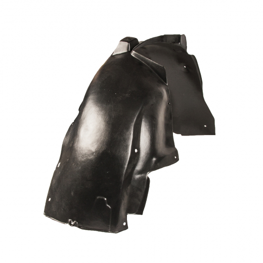 Подкрылок Opel Vectra '03-'08 передний правый API (Тайвань)