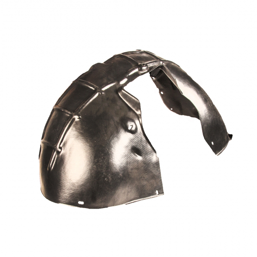 Подкрылок Skoda Octavia '04-'10 передний правый задняя часть API (Тайвань)