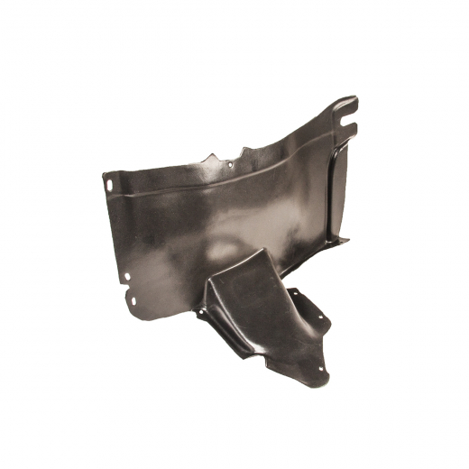 Подкрылок Volkswagen Jetta '05-'10 передний правый API (Тайвань)