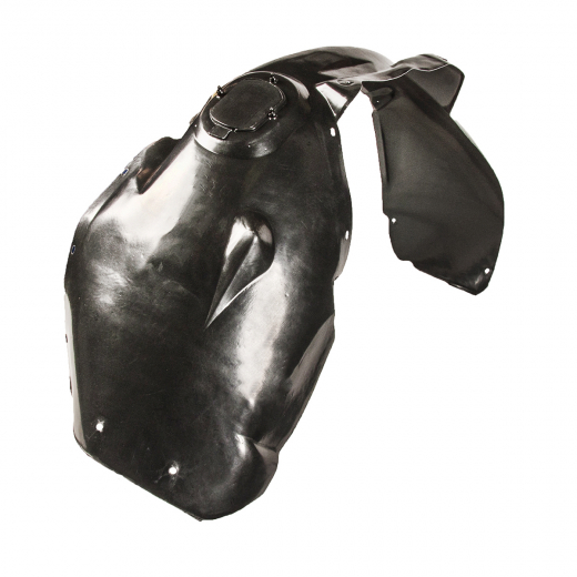 Подкрылок Volkswagen Passat '00-'05 передний правый API (Тайвань)