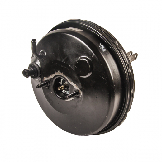 Вакуумный усилитель Toyota Mark II '98-'00/ Chaser/ Cresta '98-'01 (1G-FE, 1JZ-GE, 4S-FE) датчик Контрактный