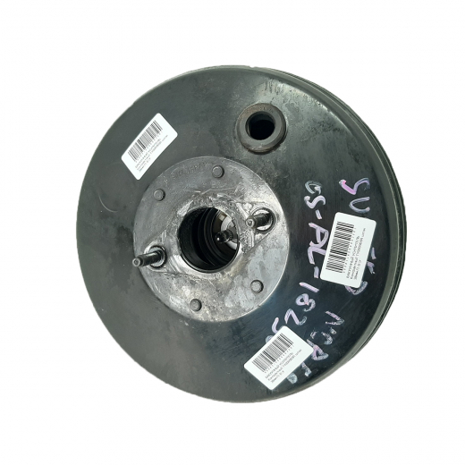 Вакуумный усилитель Toyota Probox/ Succeed '02-'14 (2NZ-FE, 1NZ-FE) шток 38мм контрактный