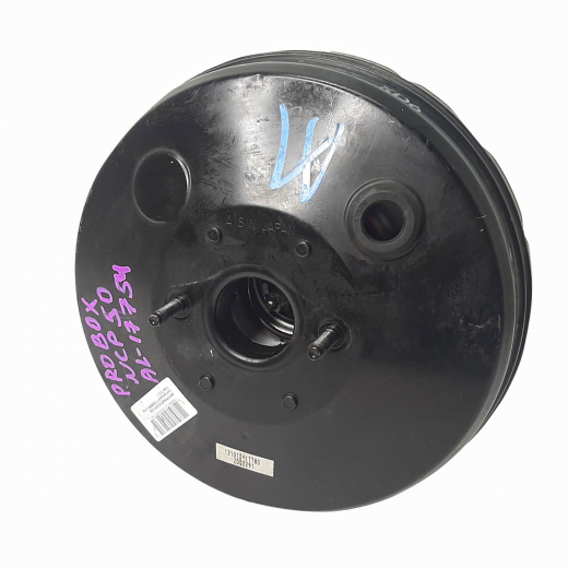 Вакуумный усилитель Toyota Probox/ Succeed '02-'14 (2NZ-FE, 1NZ-FE) шток 31мм контрактный