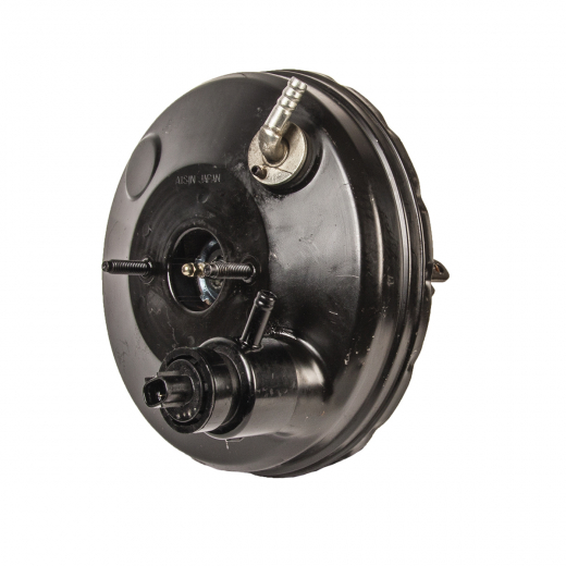 Вакуумный усилитель Toyota Raum '97-'99 (5E-FE) датчик Контрактный