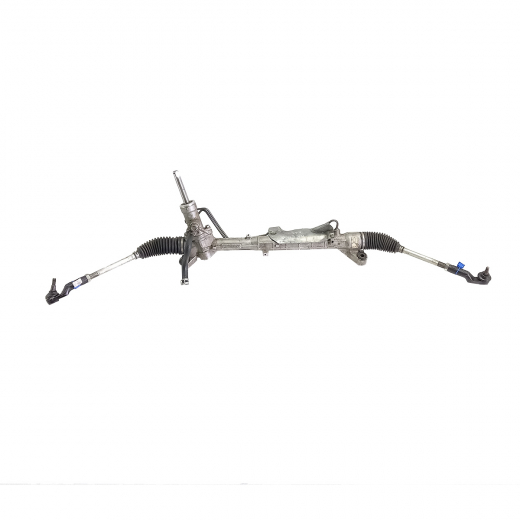 Рейка рулевая Mazda Axela '03-'09/ Premacy '05-'10 4WD контрактная правый руль 4WD