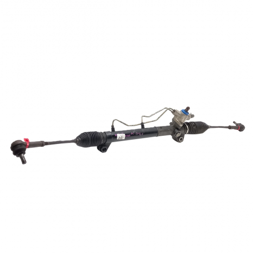 Рейка рулевая Nissan X-Trail '00-'07 (PNT30) контрактная правый руль