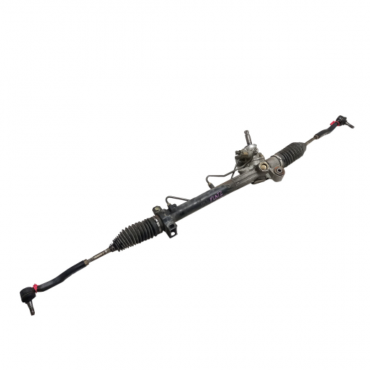 Рейка рулевая Toyota Probox '02-'14/ Succeed '02-'14/ Vitz '99-'05/ Platz '99-'05/ Funcargo '99-'05 контрактная правый руль 4WD