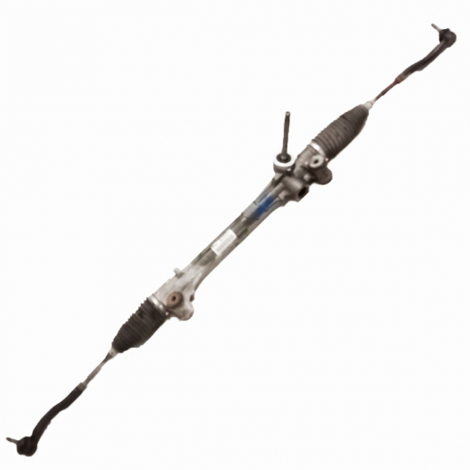 Рейка рулевая Toyota Vitz '05-'10/ Ist '07-'16/ Belta '05-'12 контрактный правый руль 4WD