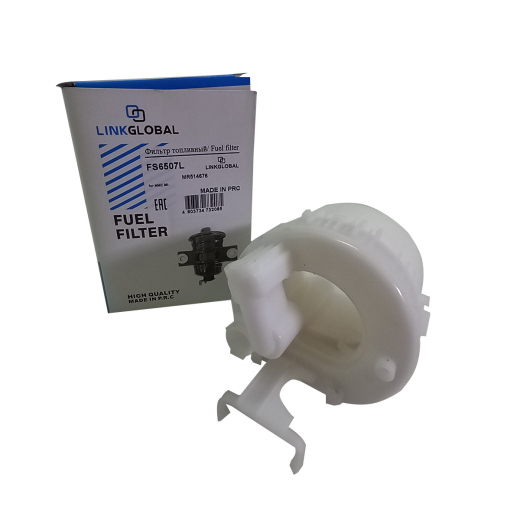 Фильтр топливный LINKGLOBAL FS6507L