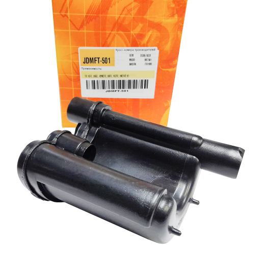 Фильтр топливный Just Drive JDMFT501