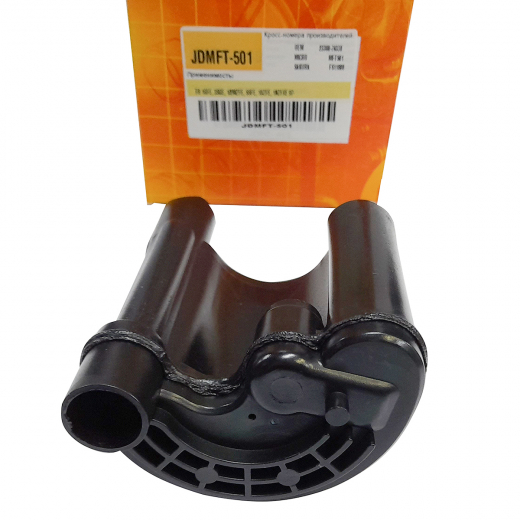 Фильтр топливный Just Drive JDMFT501