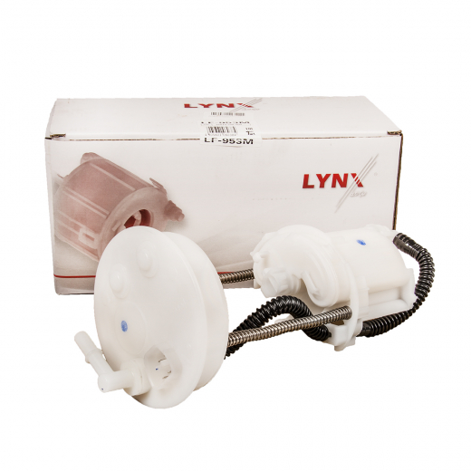 Фильтр топливный Lynx LF-953M