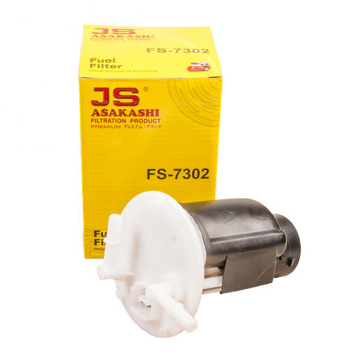 Фильтр топливный JS Asakashi FS7302