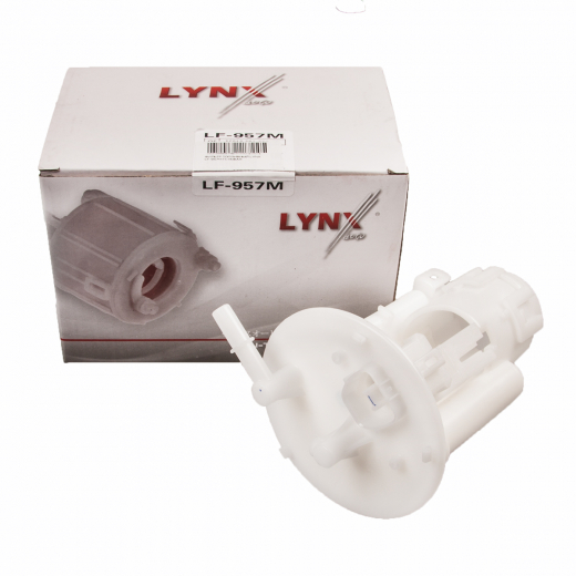 Фильтр топливный Lynx LF-957M
