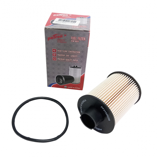 Фильтр топливный Patron PF3152