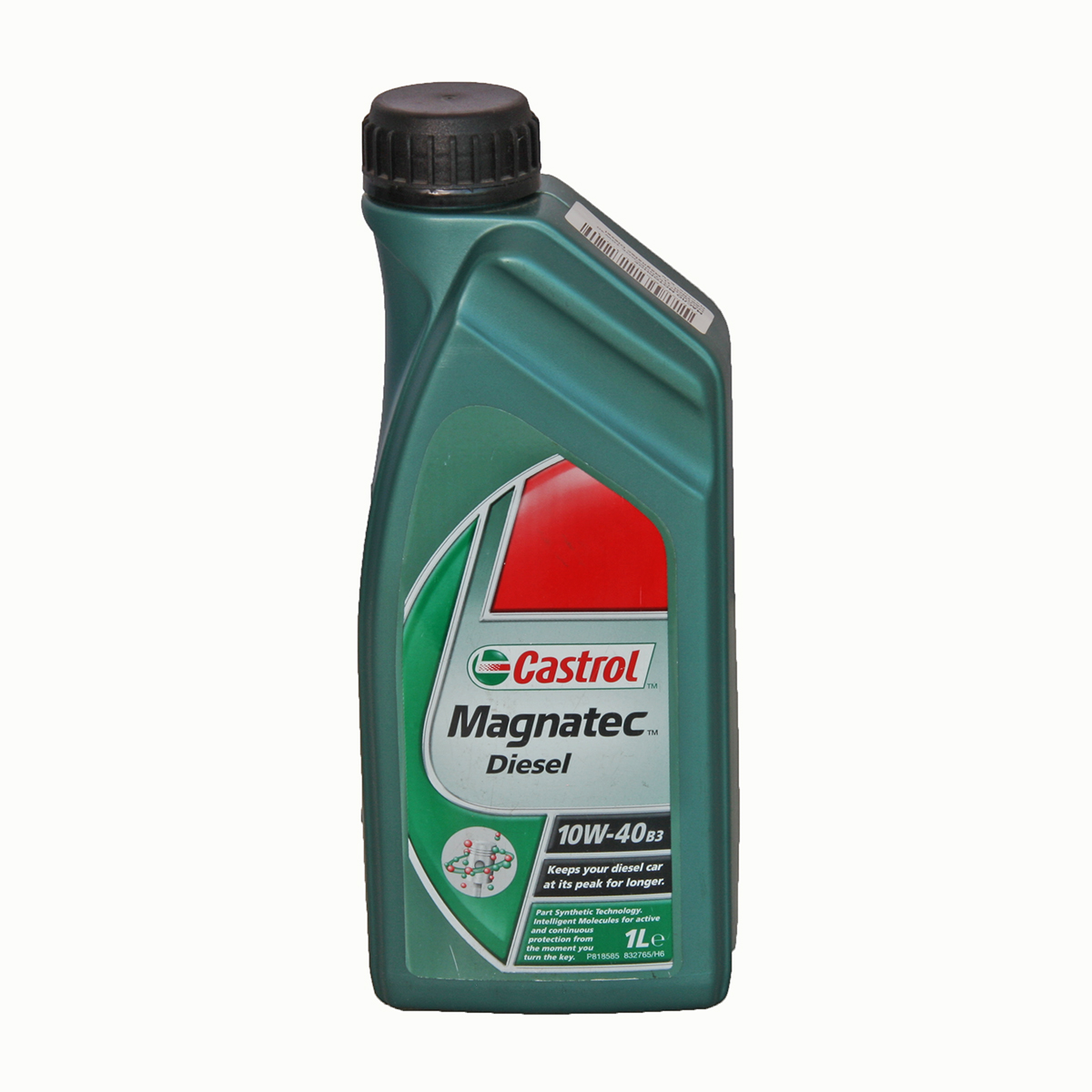 Моторное Масло Castrol Magnatec 5w40 Купить