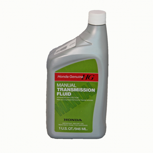Масло трансмиссионное МКПП 75W90 Honda 1л. MTF 08798-9031