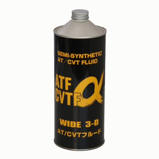 Масло трансмиссионное акпп SUMICO 1л. ATF-alfa (универсальное)