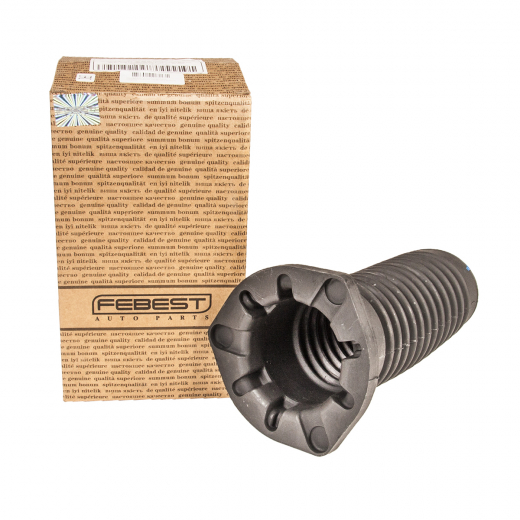 Пыльник амортизатора стойки Febest TSHB-001