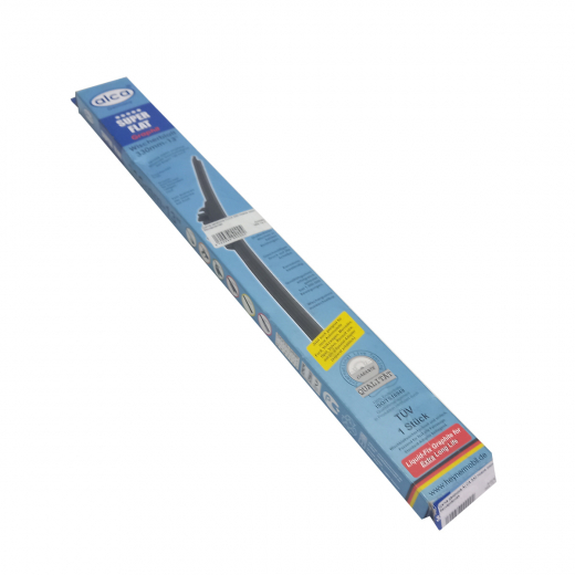 Щетка стеклоочистителя безкаркасная (330 мм.) Alca 330