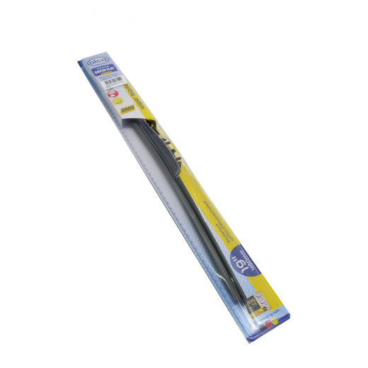 Щетка стеклоочистителя безкаркасная (480 мм.) Alca 480