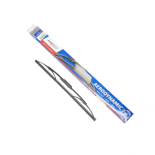 Щетка стеклоочистителя каркасная (375 мм.) Aerodynamic Avantech A-15U