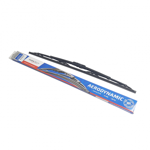 Щетка стеклоочистителя каркасная (550 мм.) Aerodynamic Avantech A-22U