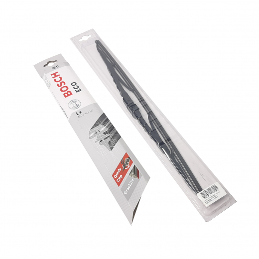 Щетка стеклоочистителя каркасная (450 мм.) Bosch 3397004668