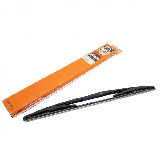 Щетка стеклоочистителя каркасная (405 мм.) пластик, дверь Masuma MU-20R