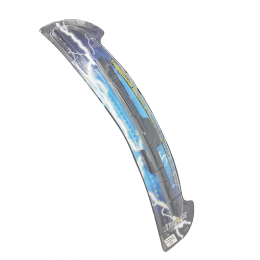 Щетка стеклоочистителя безкаркасная (325 мм.) Zork ZR-10003