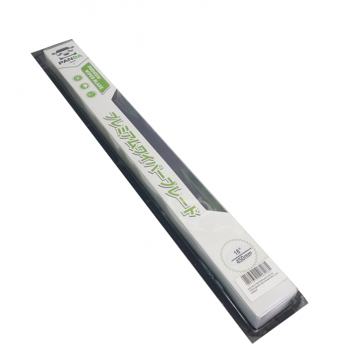 Щетка стеклоочистителя гибридная (450 мм.) Panda PPG-18