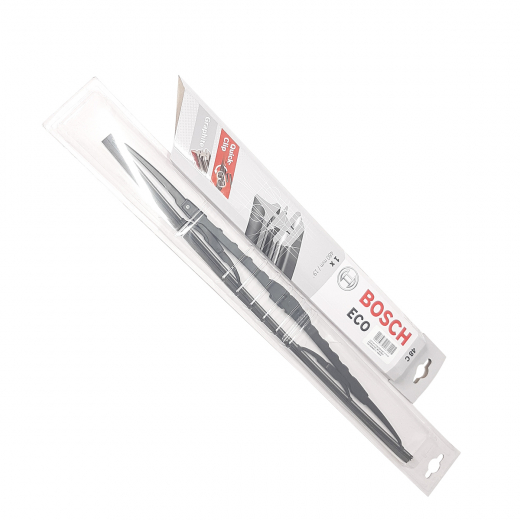 Щетка стеклоочистителя каркасная (480 мм.) Bosch 3397004669