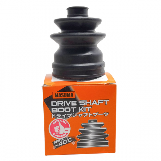 Пыльник шруса приводного вала внутренний Masuma MF-2058