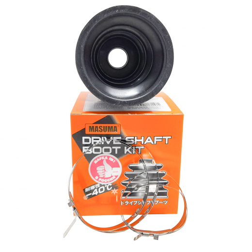 Пыльник шруса приводного вала наружный Masuma MF-2066