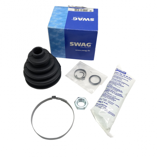 Пыльник шруса приводного вала наружный SWAG 30830004