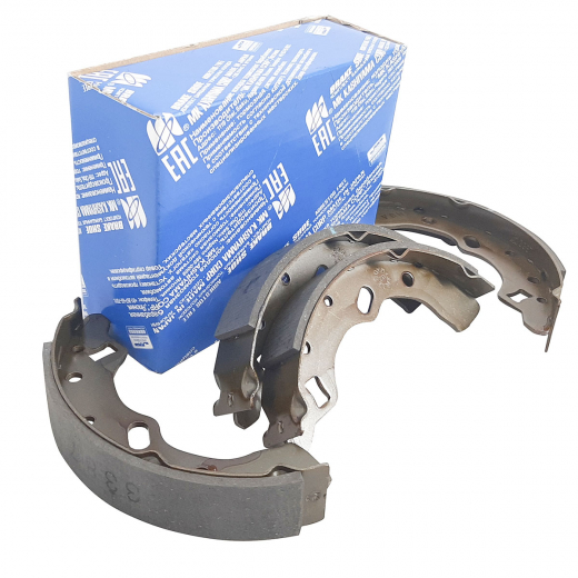 Колодки тормозные задние Kashiyama K3387 барабанные