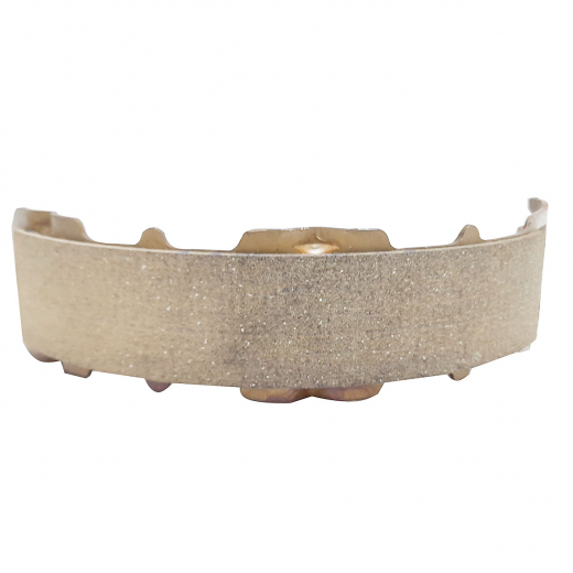 Колодки тормозные задние Toyota 46540-20040 дисковые стояночного тормоза , передняя