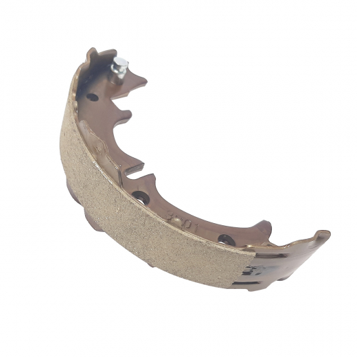 Колодки тормозные задние Toyota 46590-22040 дисковые на ручник , задняя