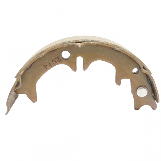 Колодки тормозные задние Toyota 46550-20040 дисковые стояночного тормоза , задняя