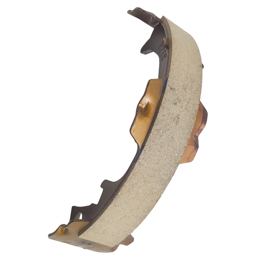 Колодки тормозные задние Toyota 46550-48010 дисковые