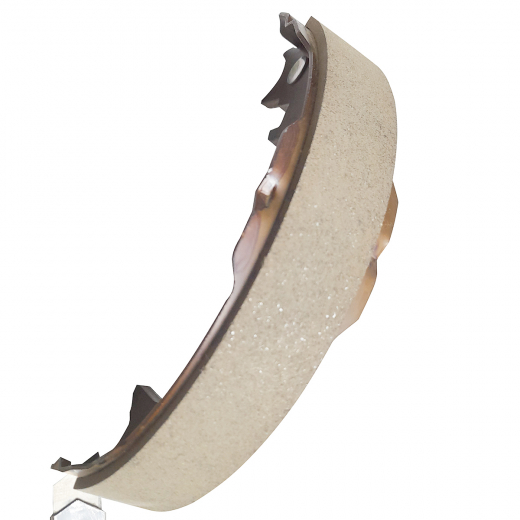 Колодки тормозные задние Toyota 46540-60060 дисковые стояночного тормоза, задняя левая