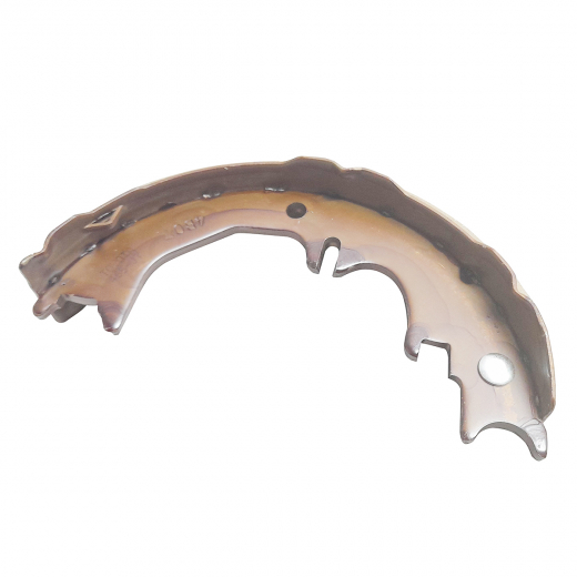 Колодки тормозные задние Toyota 46580-60060 дисковые стояночного тормоза, задняя правая