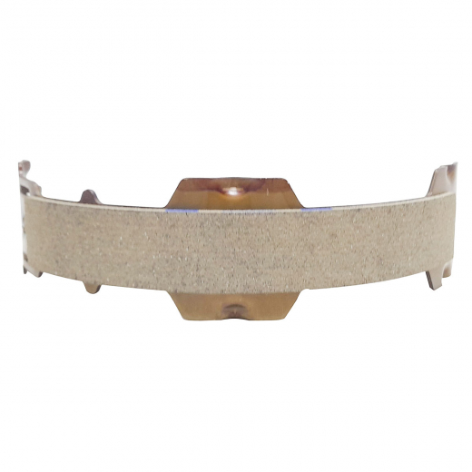 Колодки тормозные задние Toyota 46540-48020 дисковые на ручник/ шт