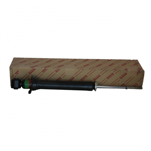 Стойка амортизатора Toyota Verossa/ Mark II '00-'04/ Blit '02-'07 задняя  Япония 48530-80102