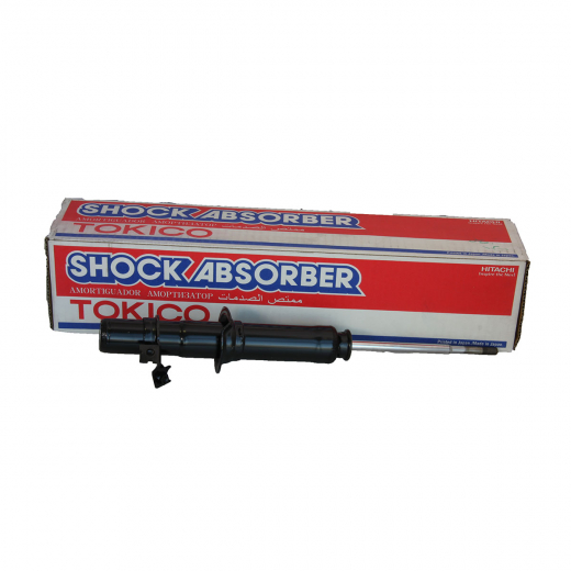 Стойка амортизатора Honda Civic '91-'00/ Domani '92-'01/ Integra '93-'01 передняя правая  Tokico U3456