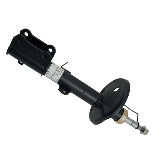 Стойка амортизатора Toyota Corolla '91-'02/ Sprinter Carib '95-'02/ Ceres '92-'98/ Levin '91-'00/ Marino '92-'98/ Spacio '97-'01/ Sprinter '91-'02/ Trueno '91-'95/ Trueno '95-'00 2WD задняя левая  SSP 48540-12790