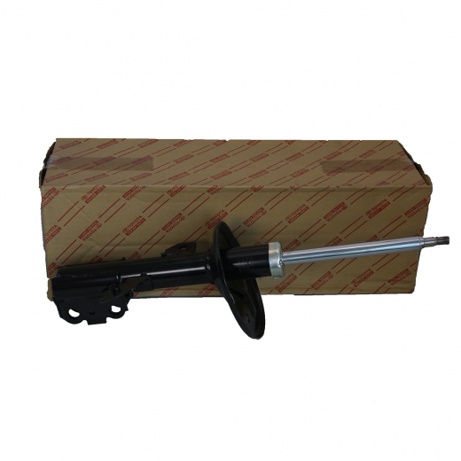 Стойка амортизатора Toyota Windom/ Camry '01-'03 2WD передняя левая  Япония 48520-39715 