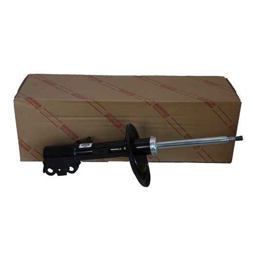 Стойка амортизатора Lexus ES/ Toyota Windom/ Camry '03-'06 2WD передняя правая  Япония 48510-80163 