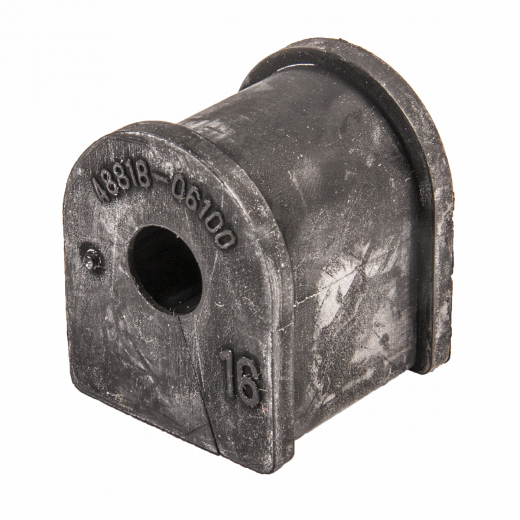 Втулка резиновая стабилизатора заднего CTR CVT-52, GV0487