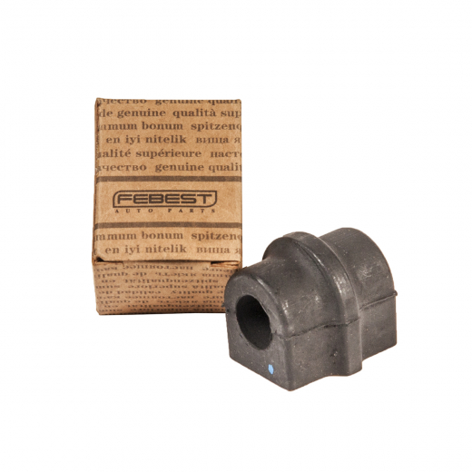 Втулка резиновая стабилизатора переднего Febest CHSB-T200F
